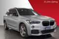BMW X1 xDrive 20d*M SPORT*VOLL*SORGLOS-PAKET*TOP* Silber - thumbnail 3