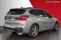 BMW X1 xDrive 20d*M SPORT*VOLL*SORGLOS-PAKET*TOP* Silber - thumbnail 5