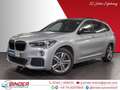 BMW X1 xDrive 20d*M SPORT*VOLL*SORGLOS-PAKET*TOP* Silber - thumbnail 1