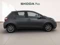 Toyota Yaris Van 1.0 70 Business 51 kW (69 CV) Gris - thumbnail 3
