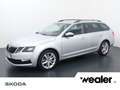 Skoda Octavia Combi 1.5 TSI Greentech Business Edition | 150 PK Gris - thumbnail 1