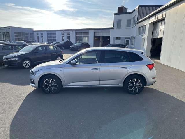 Skoda Scala 1.6 TDI Drive 78€ m. 20% Anzahlung Virtual Cockp