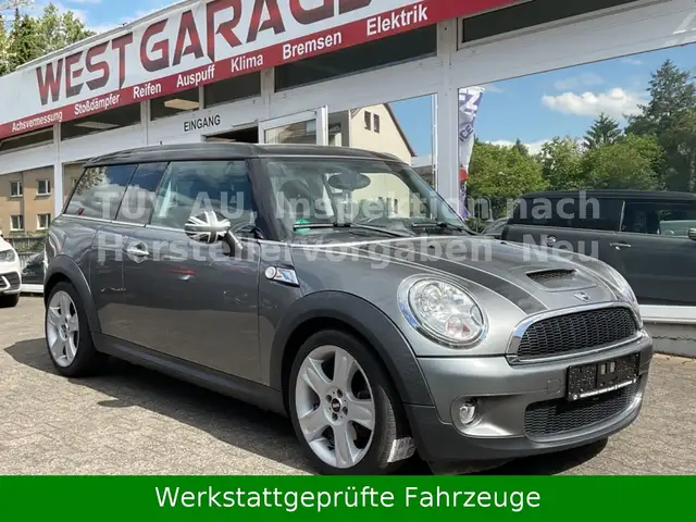 MINI Cooper S Clubman Cooper S