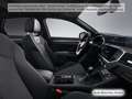 Audi Q3 45 TFSI e S tronic 2xS line Pano/AH Schwarz - thumbnail 12