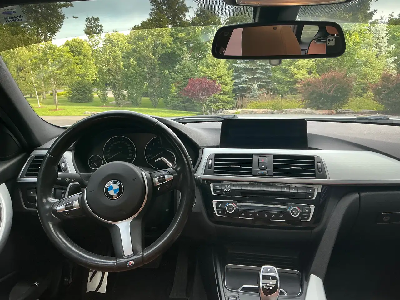 BMW 3 Series fotografie BMW 3 Series