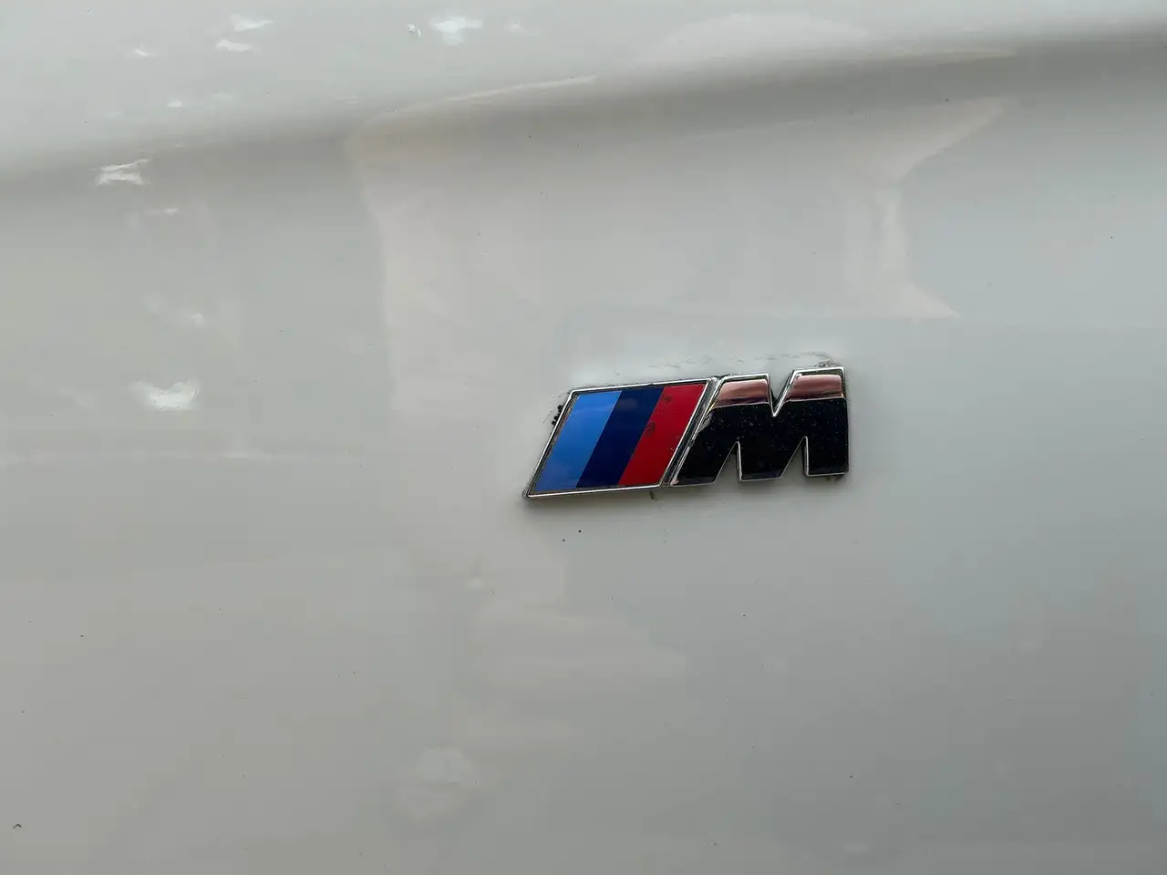 BMW 3 Series fotografie BMW 3 Series
