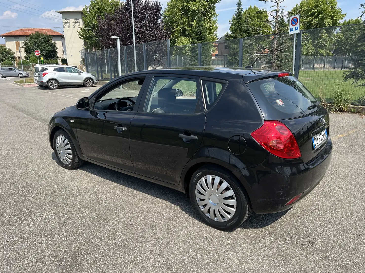 Kia Ceed / cee'd 5p 1.4 EX - 2
