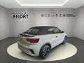 Volkswagen T-Roc Cabrio Edition Karmann 1.5 l TSI 150 PS Grau - thumbnail 3