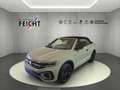 Volkswagen T-Roc Cabrio Edition Karmann 1.5 l TSI 150 PS Grau - thumbnail 1