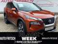 Nissan X-Trail N-CONNECTA PRO-PILOT HEADUP AUTOMATIK Orange - thumbnail 1