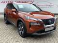 Nissan X-Trail N-CONNECTA PRO-PILOT HEADUP AUTOMATIK Orange - thumbnail 2