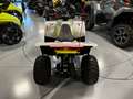 CF Moto CFORCE 110 EV Elektro Kinderquad Kinder ATV Blanc - thumbnail 8