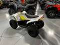 CF Moto CFORCE 110 EV Elektro Kinderquad Kinder ATV Wit - thumbnail 9