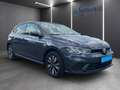 Volkswagen Polo Move 1.0 TSI LED Navi Climatronic Sitzheizung Grau - thumbnail 2