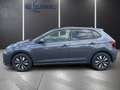 Volkswagen Polo Move 1.0 TSI LED Navi Climatronic Sitzheizung Grau - thumbnail 7