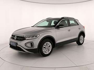 1.0 tsi life 110cv