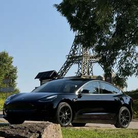 Langstreckenbatt. Allradantrieb Dual Motor