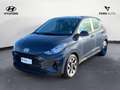Hyundai i10 1.0 MPI Connectline Grigio - thumbnail 2