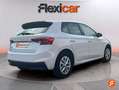 Skoda Fabia 1.0 TSI Ambition 81kW Blanco - thumbnail 4