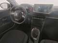 Peugeot 208 Active Tempomat|Keyless|Klima|Spurassistent Gri - thumbnail 14