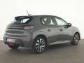 Peugeot 208 Active Tempomat|Keyless|Klima|Spurassistent Gri - thumbnail 6