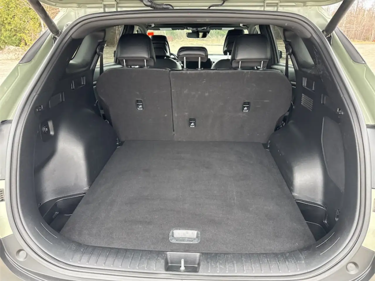 Kia Sportage снимка Kia Sportage
