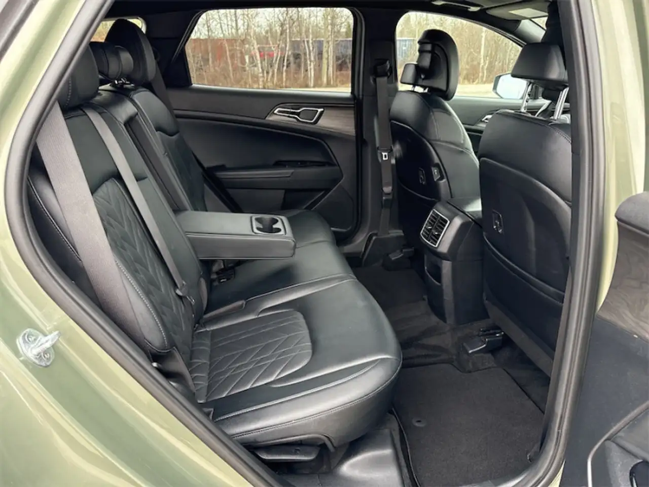 Kia Sportage снимка Kia Sportage