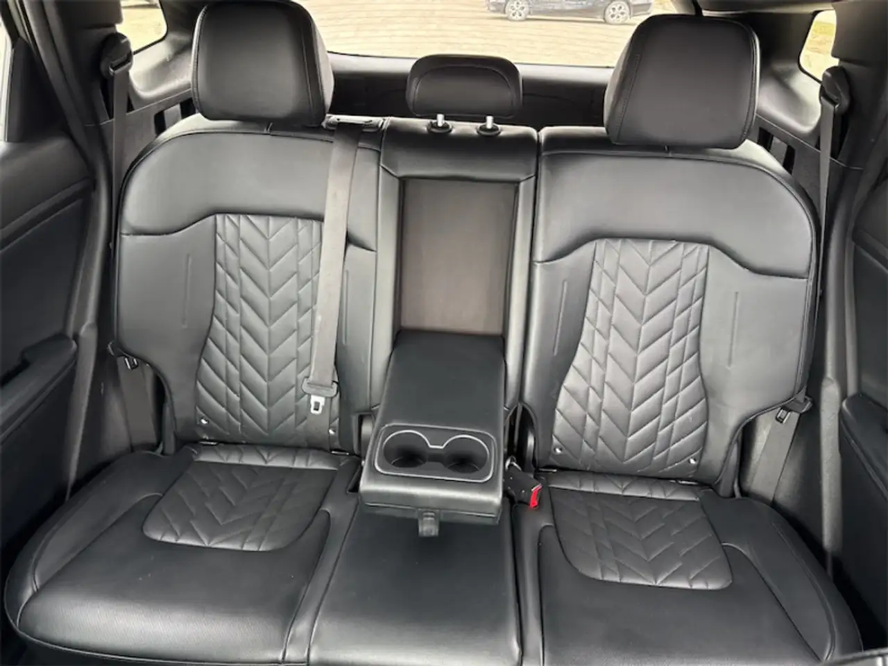Kia Sportage снимка Kia Sportage
