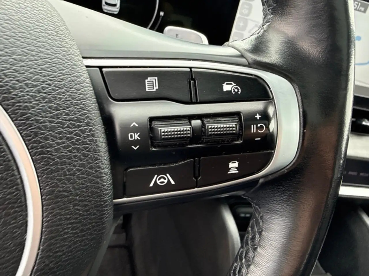 Kia Sportage снимка Kia Sportage