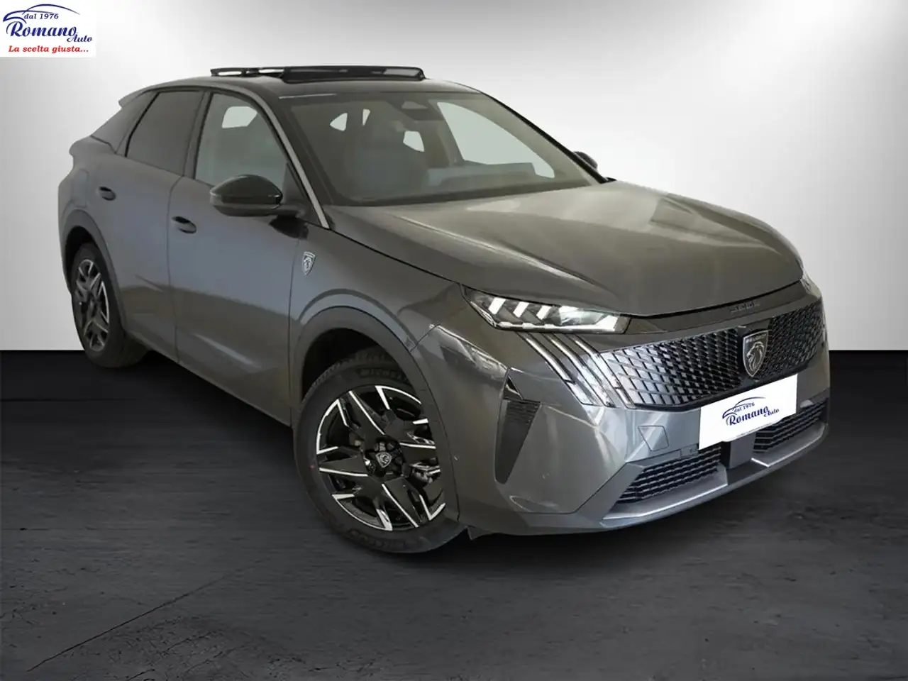 Peugeot 3008 2026