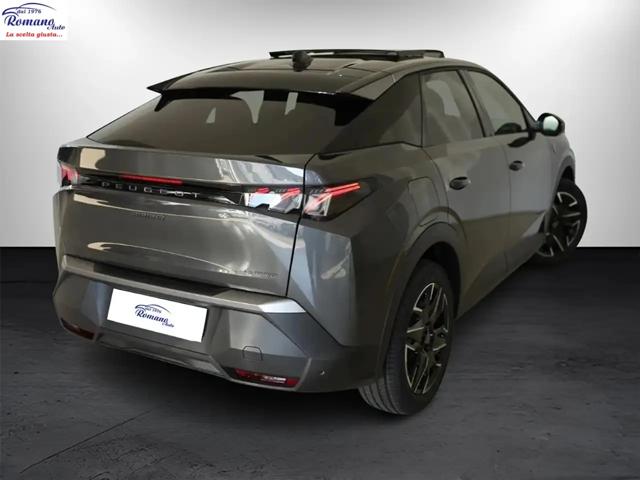Peugeot 3008 2026