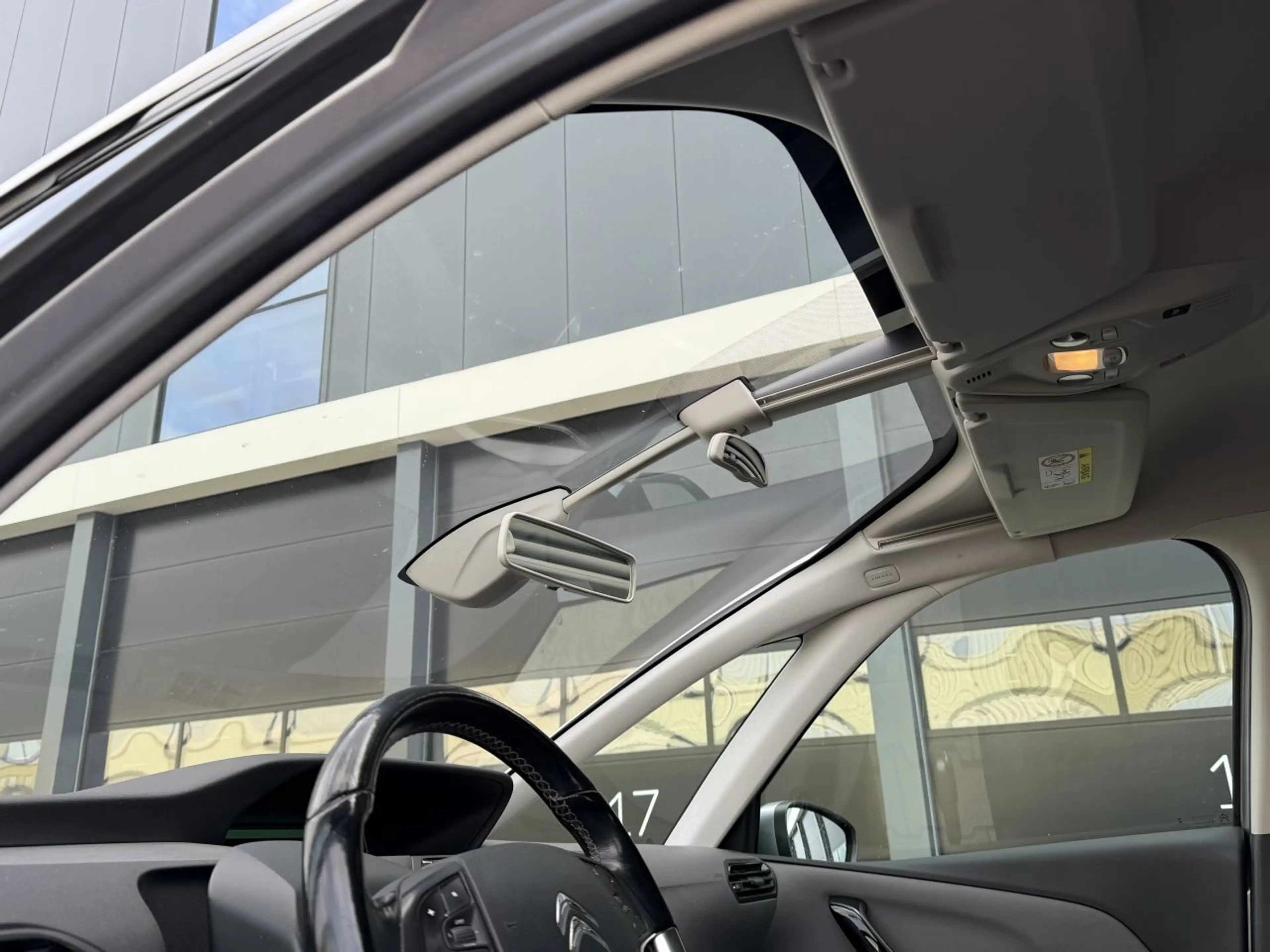 Citroen Grand C4 Picasso 1.6 BlueHDI Navi Clima 7-PERS EURO-6 — photo 14