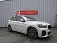 BMW X1 xDrive25eA 220ch M Sport Blanc - thumbnail 1