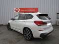 BMW X1 xDrive25eA 220ch M Sport Blanc - thumbnail 18