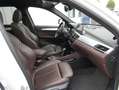 BMW X1 xDrive25eA 220ch M Sport Blanc - thumbnail 5