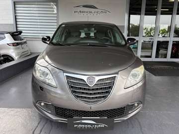 Ypsilon 0.9 twinair Platinum s