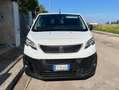 Peugeot Expert 2.0 blue hdi 120 cv Bianco - thumbnail 1