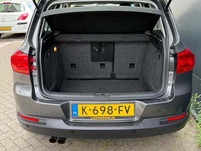 Volkswagen Tiguan view 9
