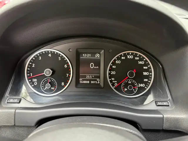 Volkswagen Tiguan view 17
