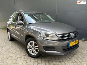 1.4 TSI Sport&Style/Navi/Carplay/Airco/parkeersens