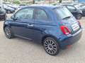 Fiat 500 1.0 70 ch Hybride BSG S/S Bleu - thumbnail 3
