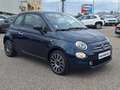 Fiat 500 1.0 70 ch Hybride BSG S/S Bleu - thumbnail 2