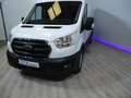 Ford Transit FT 350 L3 Chasis Trend 130 Weiß - thumbnail 3