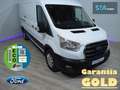 Ford Transit FT 350 L3 Chasis Trend 130 Weiß - thumbnail 1