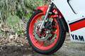 Yamaha RD 350 Blanco - thumbnail 11