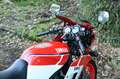 Yamaha RD 350 Blanco - thumbnail 7