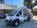 Fiat Ducato MAXI 35 2.3 MJT 130CV  ***CASSONE RIBALTABILE Bianco - thumbnail 12