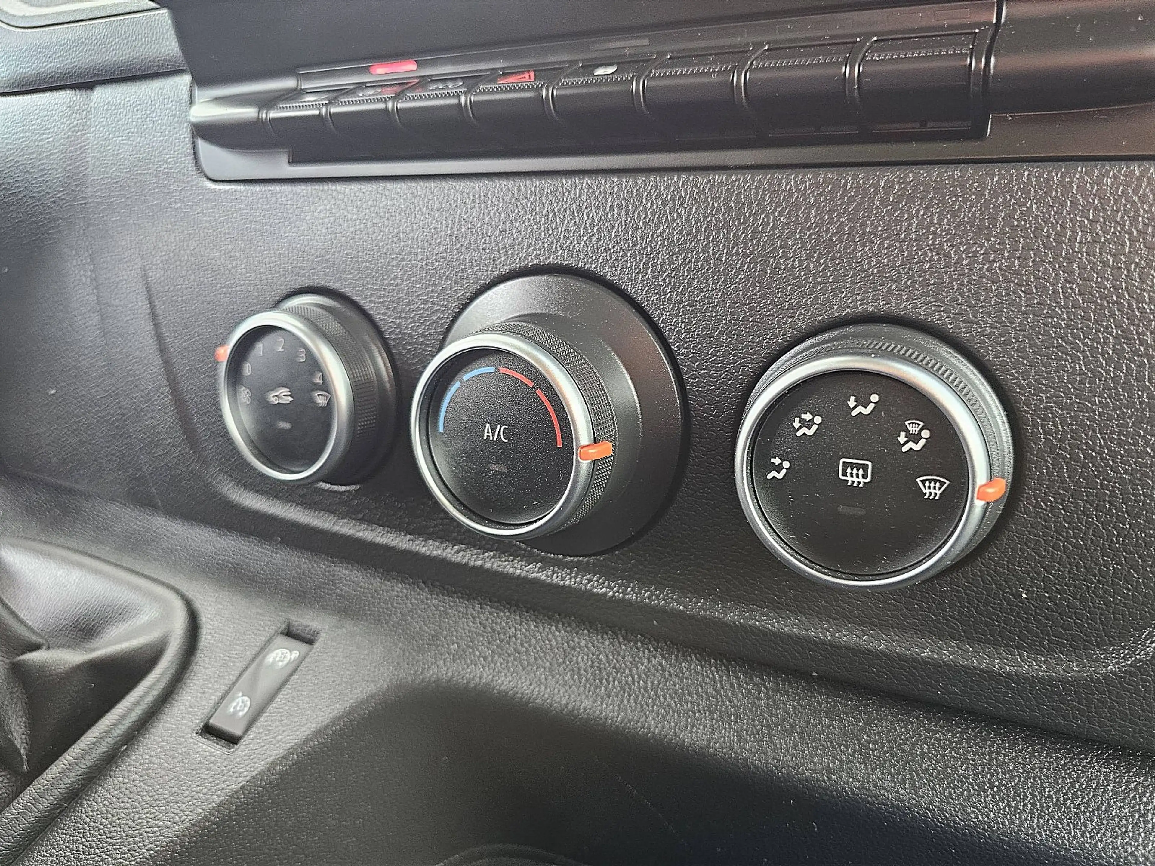 Opel Movano 2.3 CDTI 165 LAADKLEP — photo 10