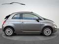 Fiat 500C Lounge / Cabrio / Led / Automatik Gris - thumbnail 4