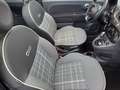 Fiat 500C Lounge / Cabrio / Led / Automatik Gris - thumbnail 25